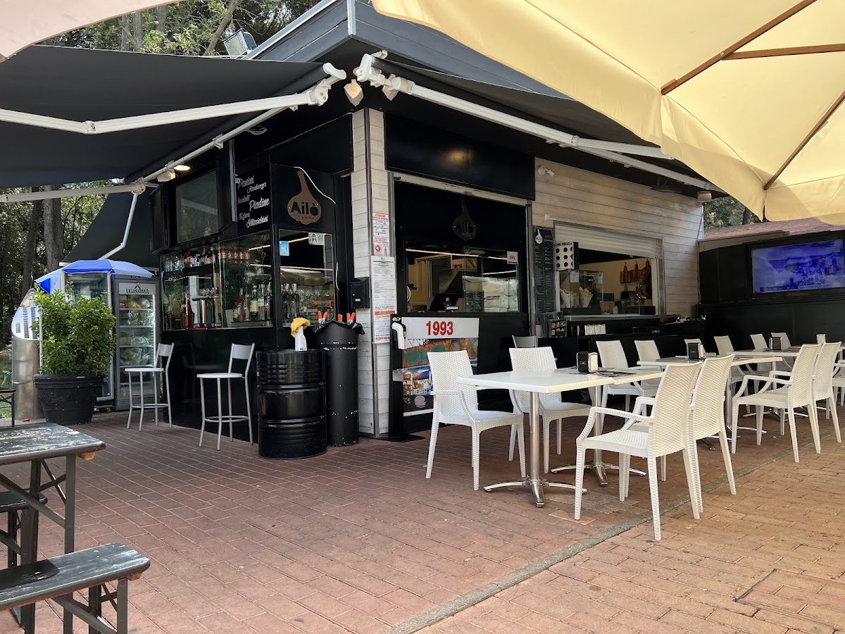 Ailò Piadina | Poldo